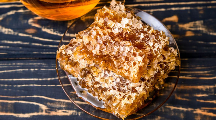 What Are the Rules and Regulations for Honey Products?