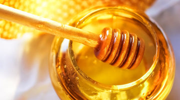 The Health Benefits of Consuming Local Honey