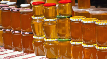 How To Get Started Selling Your Honey for Profit
