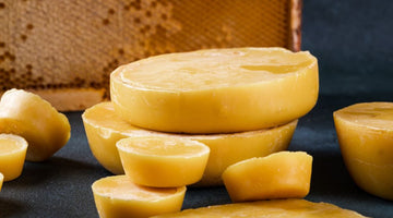 4 Surprising Uses for Beeswax From Your Hive